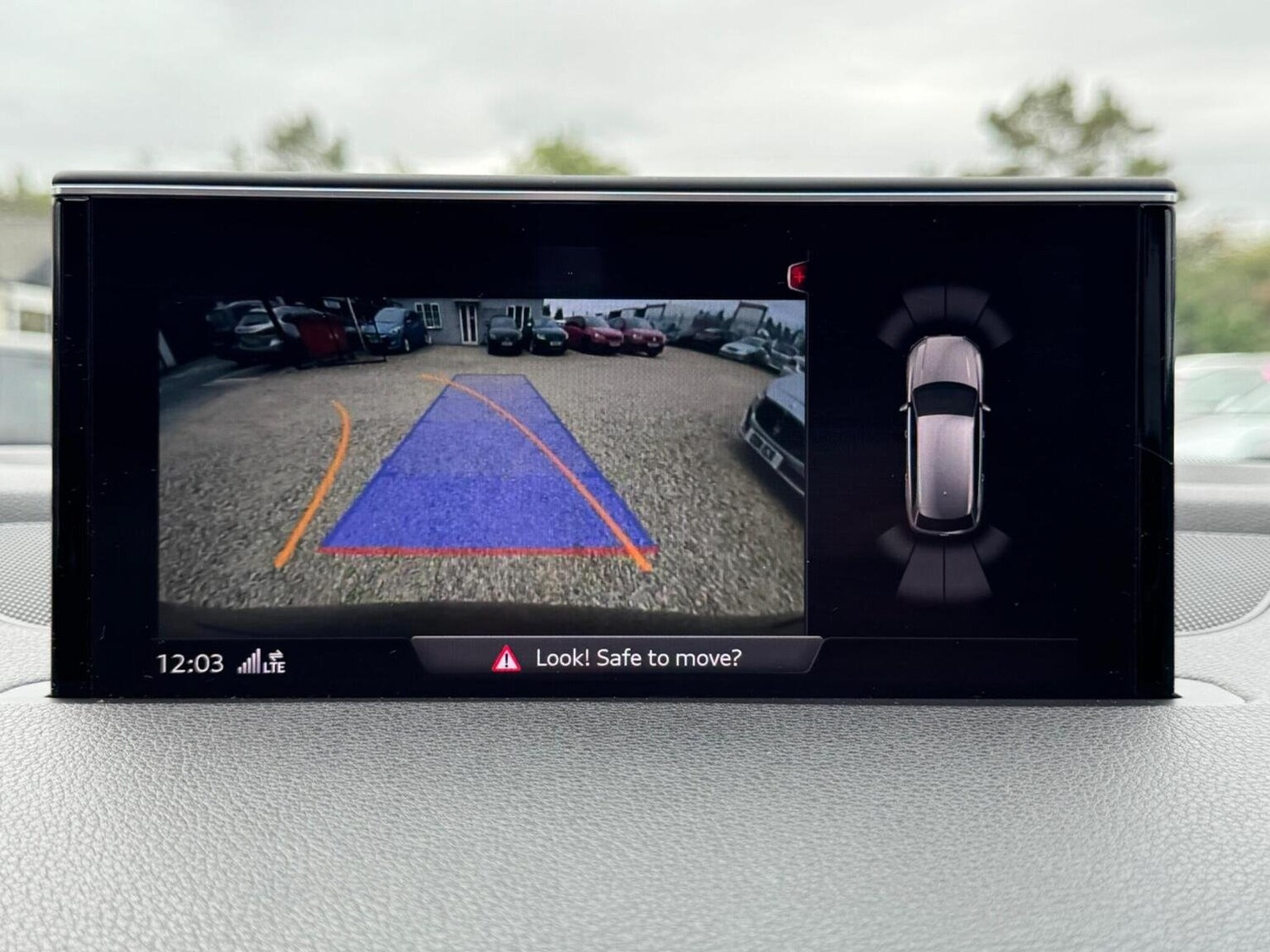 Used Audi SQ7 2017 for sale - 76793991: Photo 74