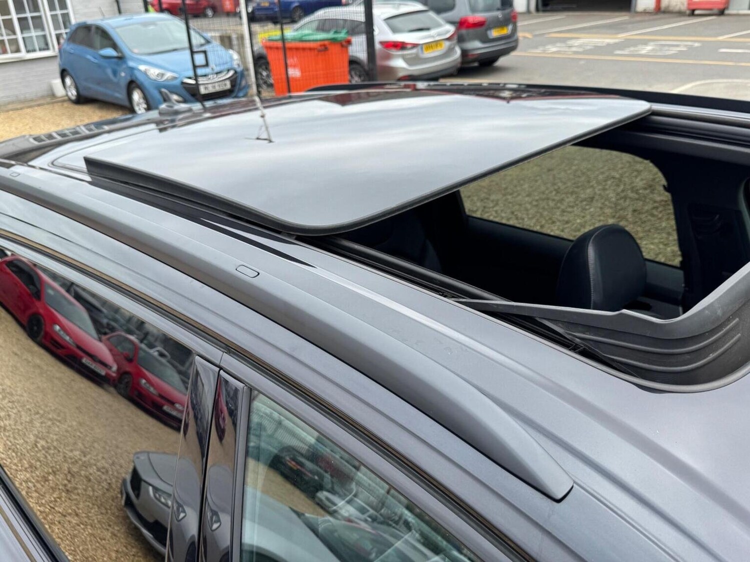 Used Audi SQ7 2017 for sale - 76793991: Photo 81