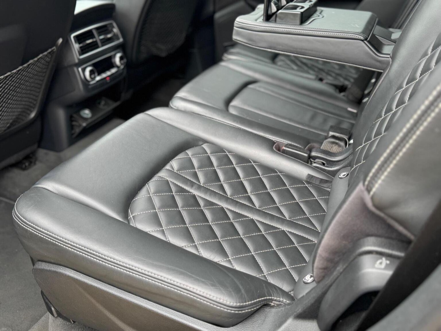 Used Audi SQ7 2017 for sale - 76793991: Photo 89