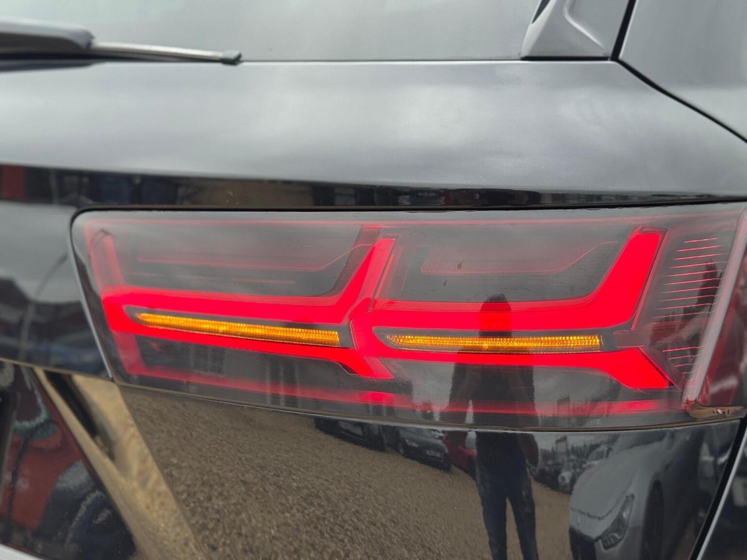 Used Audi SQ7 2017 for sale - 76793991: Photo 90