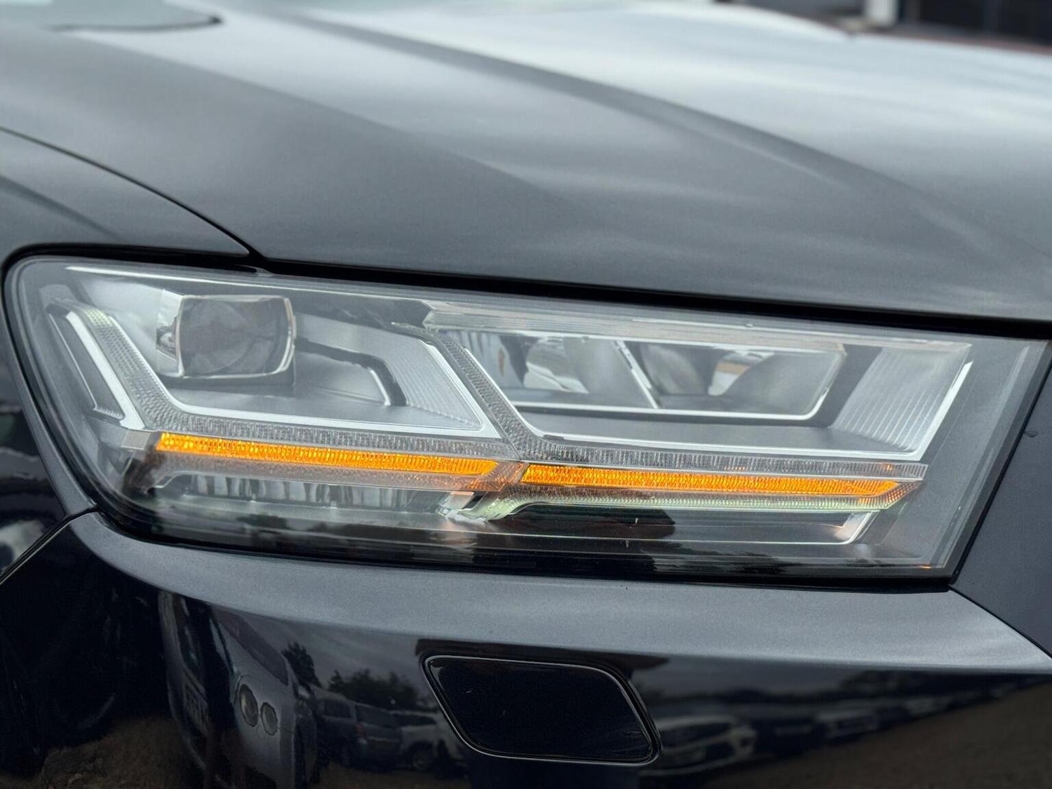 Used Audi SQ7 2017 for sale - 76793991: Photo 93