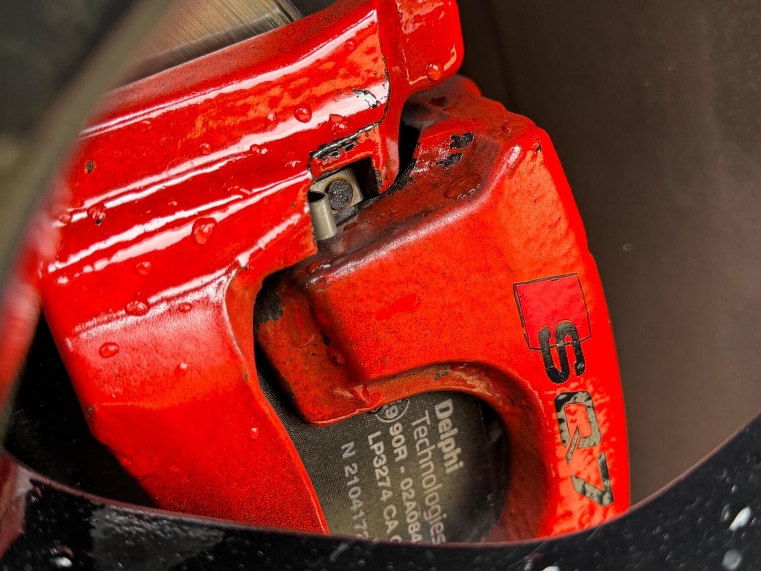 Used Audi SQ7 2017 for sale - 76793991: Photo 98