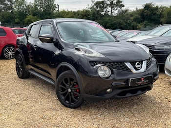 Nissan - Juke