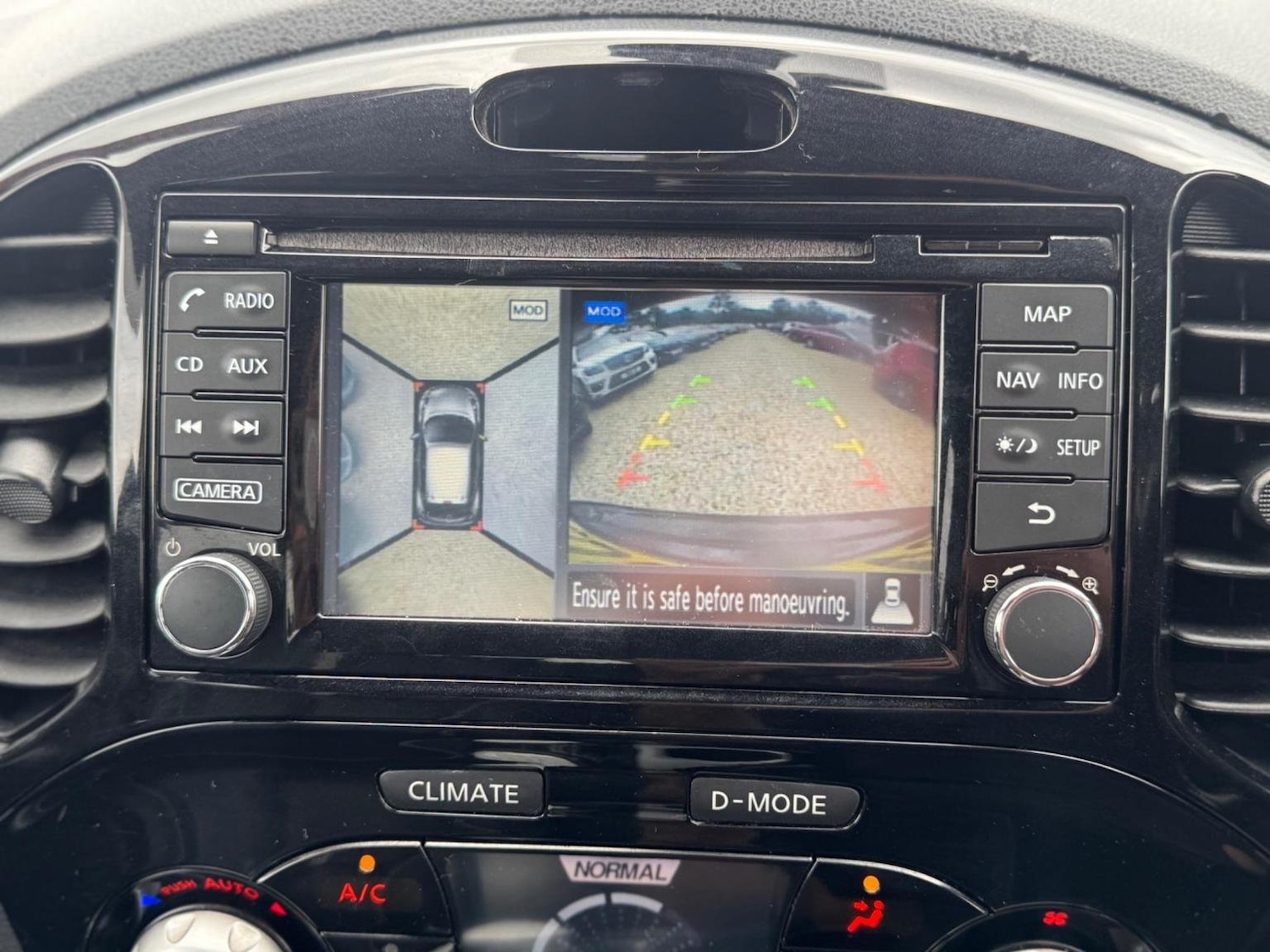 Vehicle 30