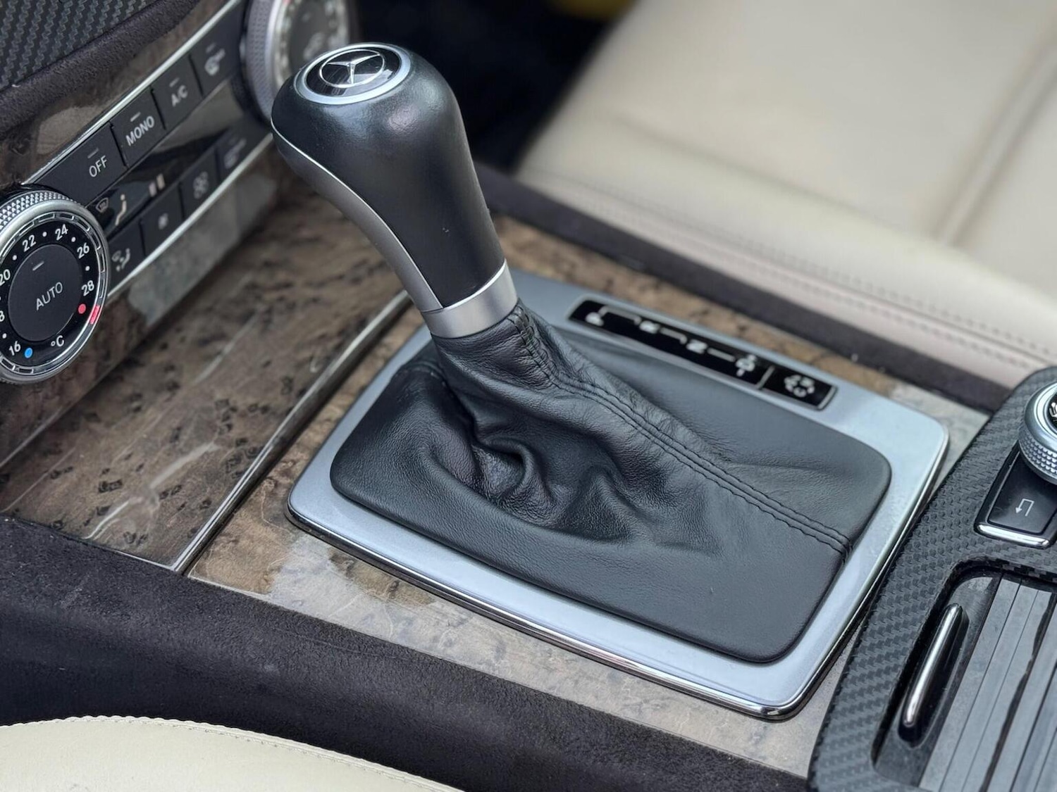 Used Mercedes-Benz C Class 2024 for sale - 76536861: Photo 14