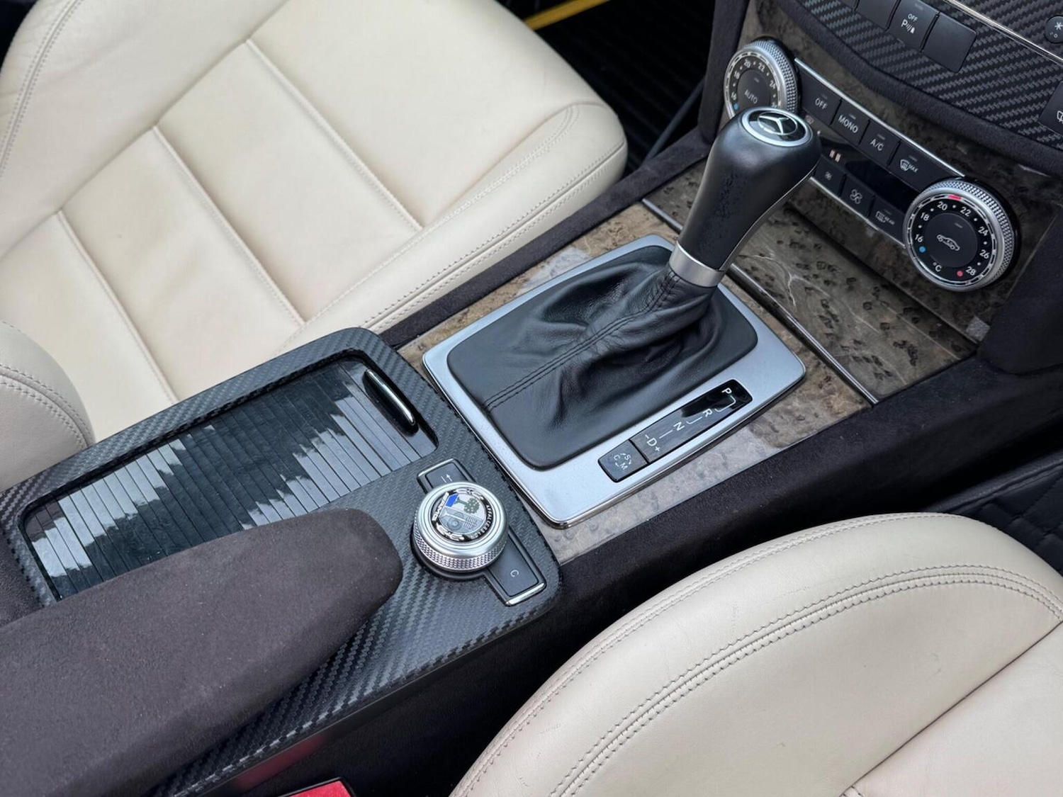 Used Mercedes-Benz C Class 2024 for sale - 76536861: Photo 18