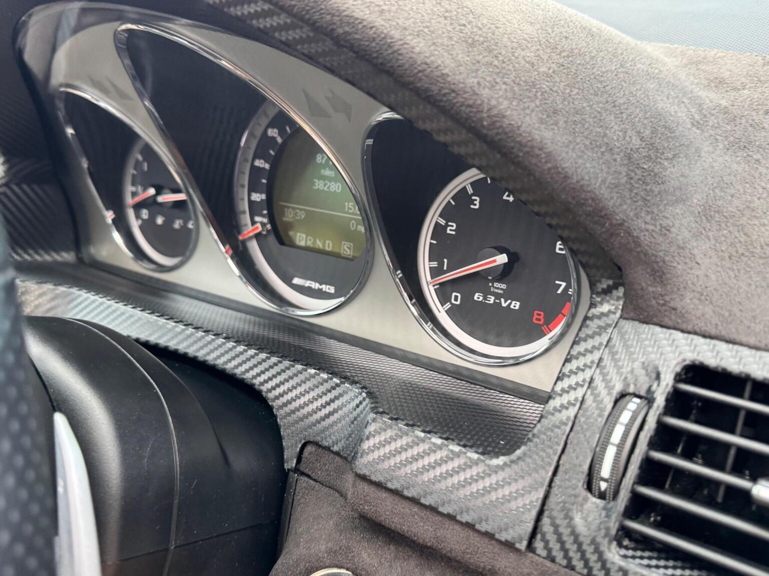 Used Mercedes-Benz C Class 2024 for sale - 76536861: Photo 19