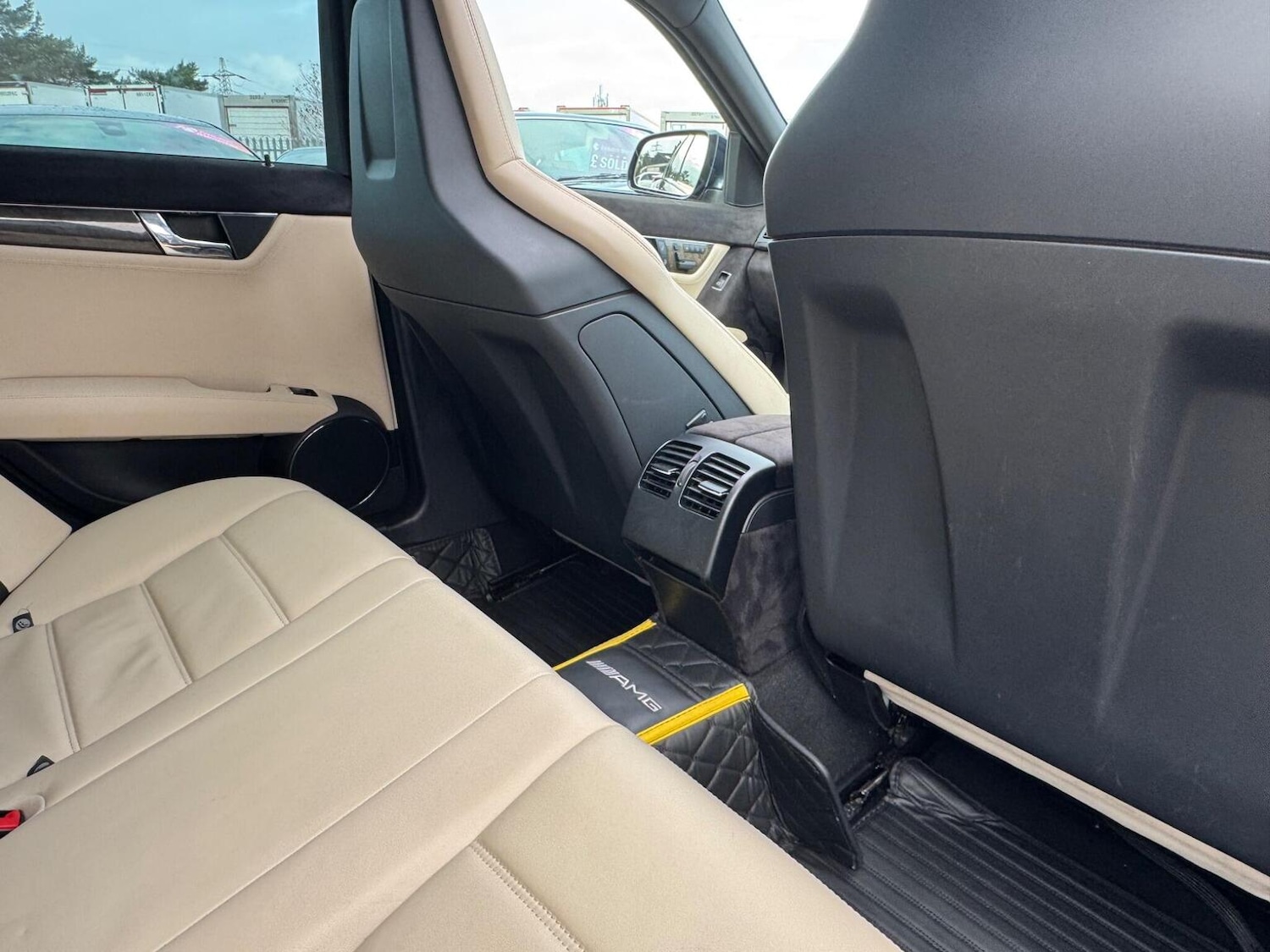 Used Mercedes-Benz C Class 2024 for sale - 76536861: Photo 28