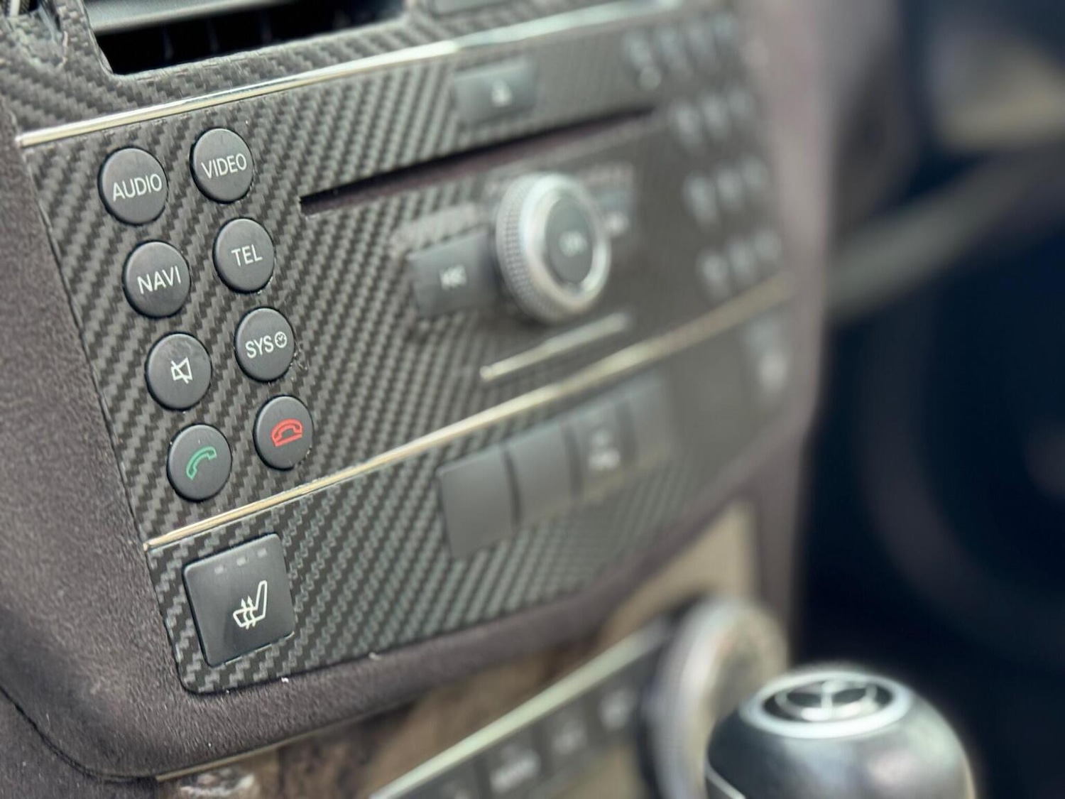 Used Mercedes-Benz C Class 2024 for sale - 76536861: Photo 33