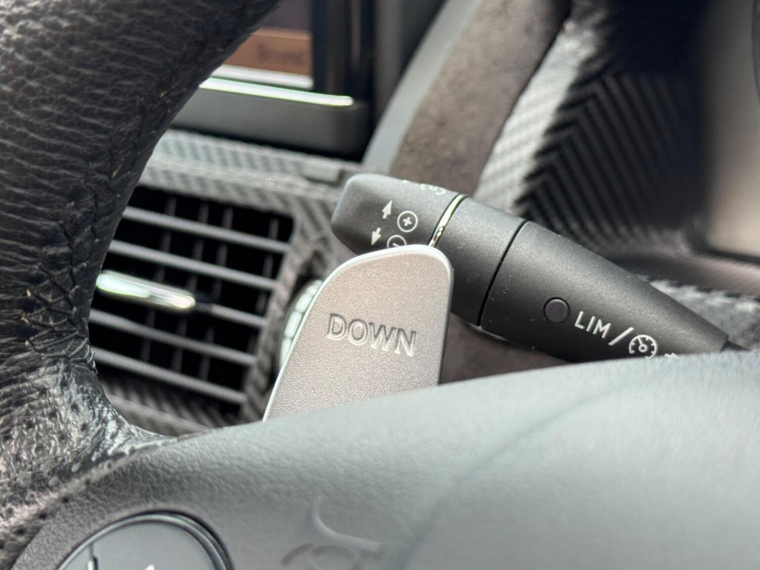 Used Mercedes-Benz C Class 2024 for sale - 76536861: Photo 35