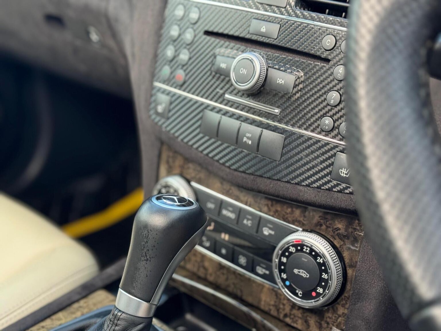 Used Mercedes-Benz C Class 2024 for sale - 76536861: Photo 38