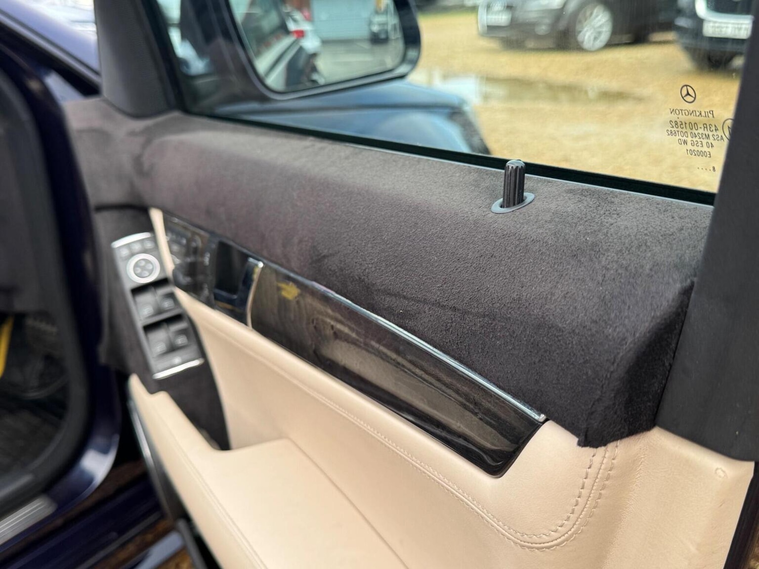 Used Mercedes-Benz C Class 2024 for sale - 76536861: Photo 42