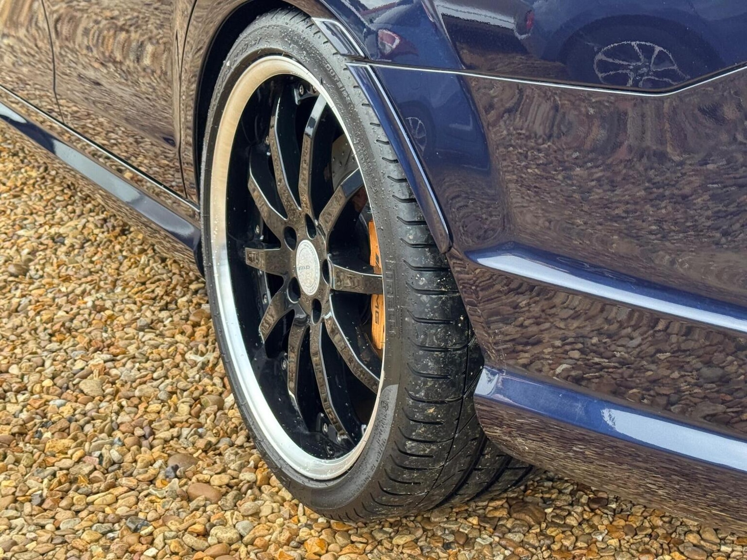 Used Mercedes-Benz C Class 2024 for sale - 76536861: Photo 43