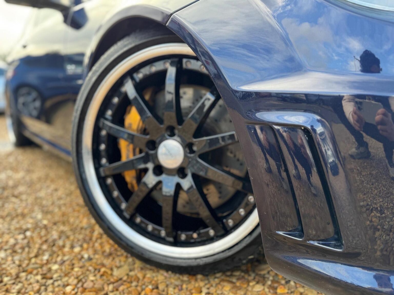 Used Mercedes-Benz C Class 2024 for sale - 76536861: Photo 44