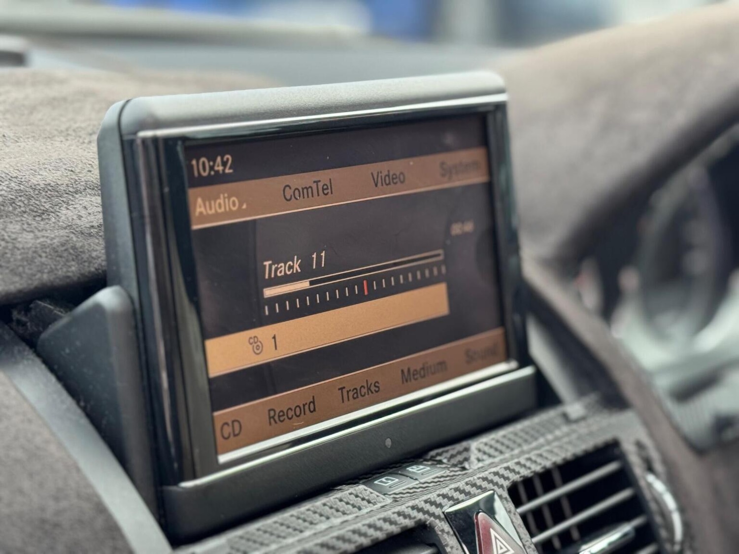 Used Mercedes-Benz C Class 2024 for sale - 76536861: Photo 45