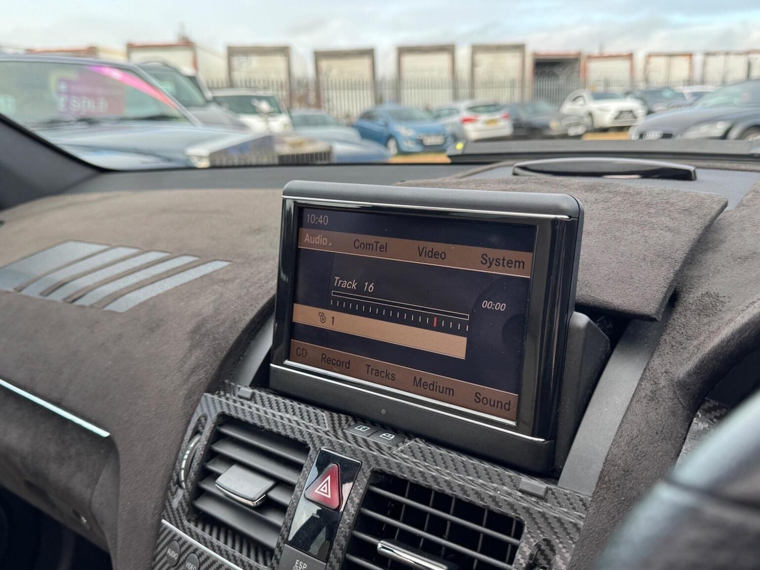 Used Mercedes-Benz C Class 2024 for sale - 76536861: Photo 46