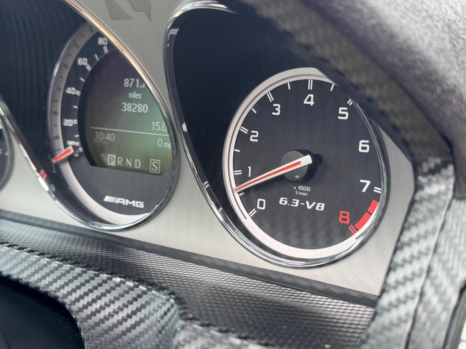 Used Mercedes-Benz C Class 2024 for sale - 76536861: Photo 48