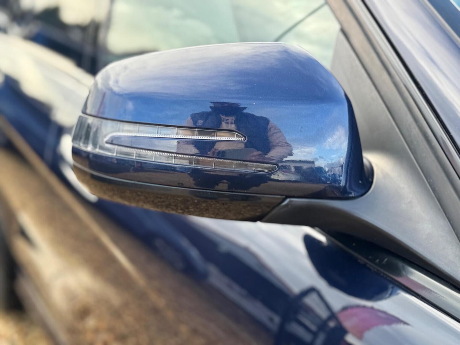 Used Mercedes-Benz C Class 2024 for sale - 76536861: Photo 49