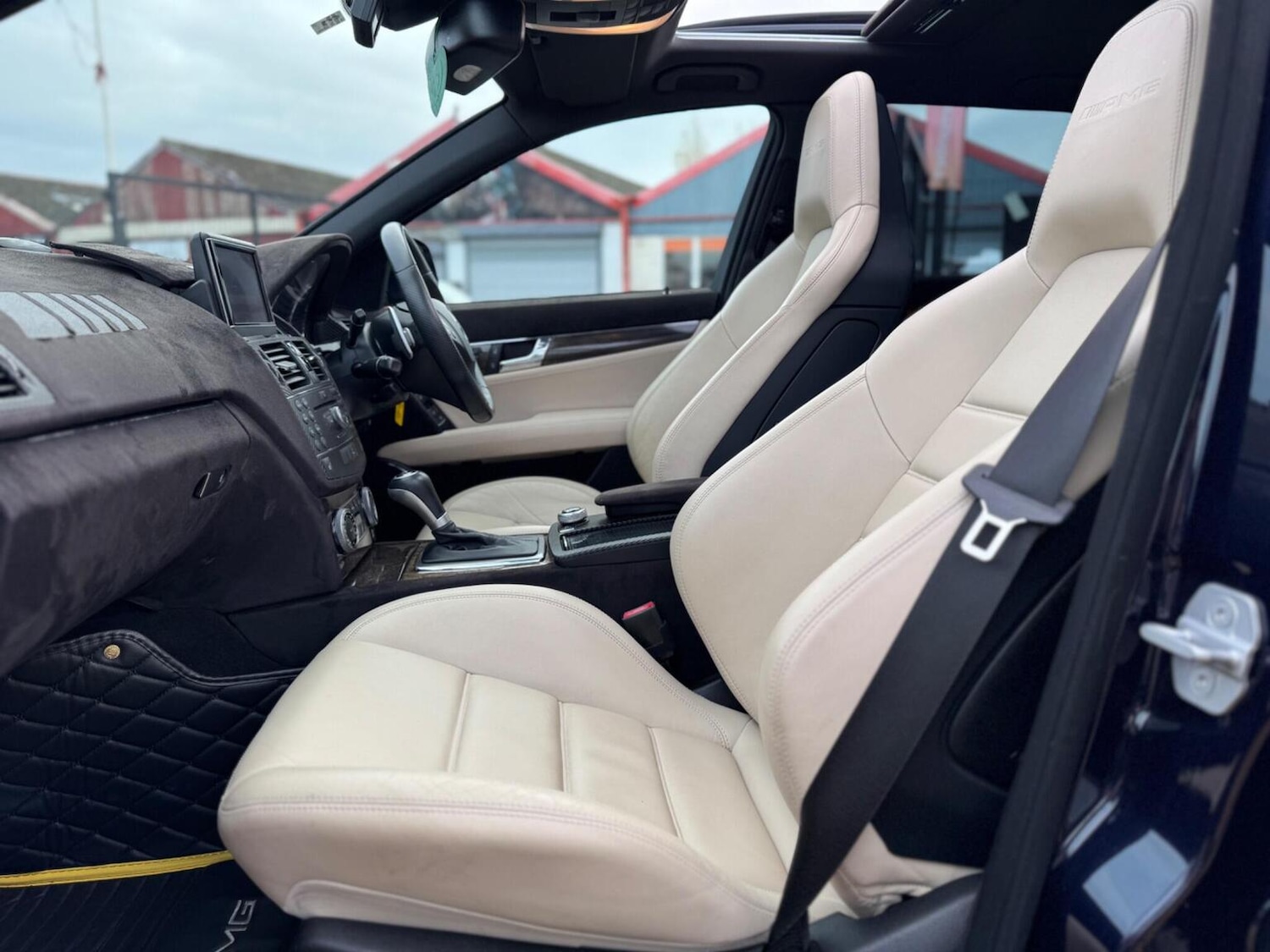 Used Mercedes-Benz C Class 2024 for sale - 76536861: Photo 52