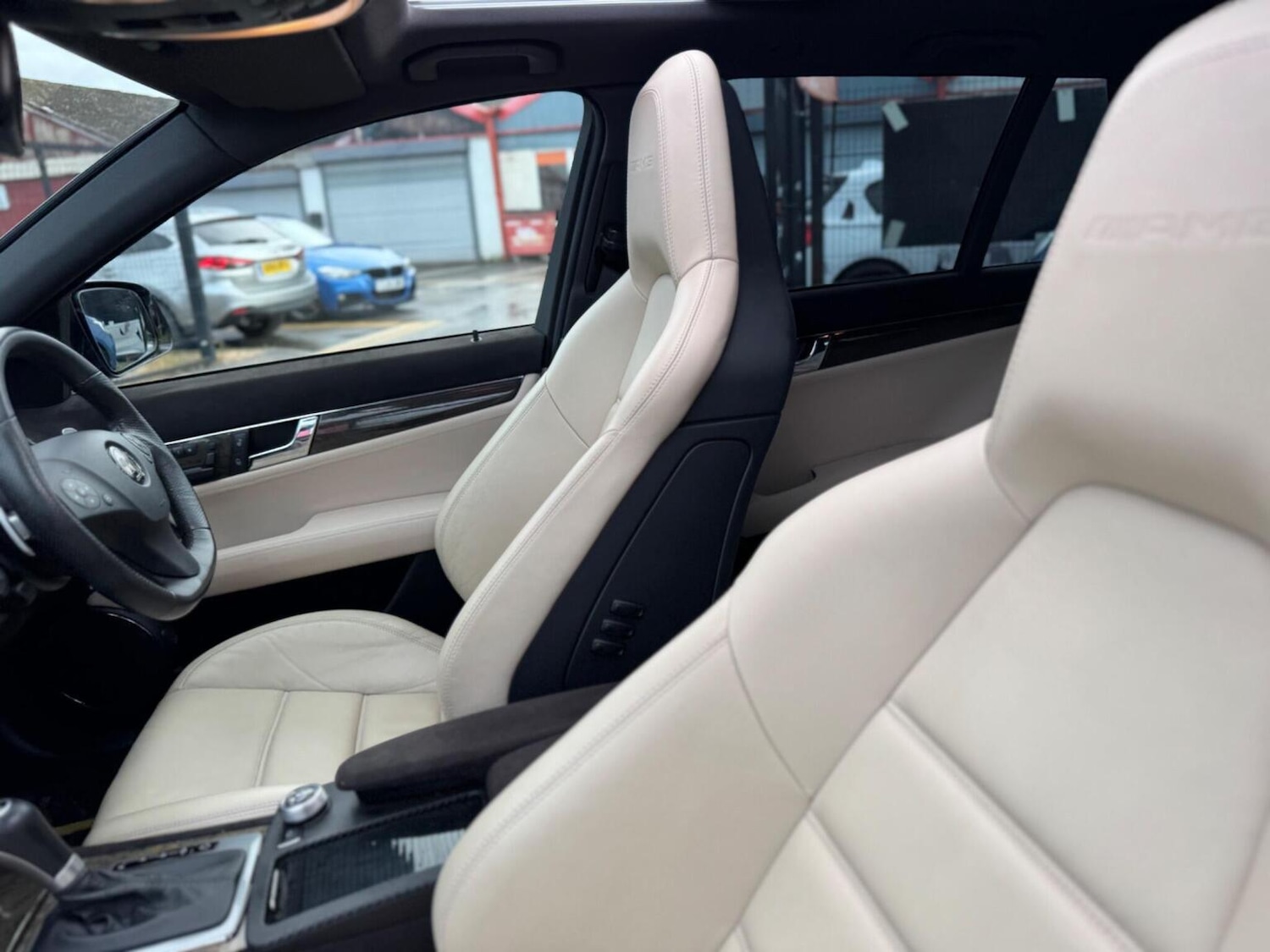 Used Mercedes-Benz C Class 2024 for sale - 76536861: Photo 54