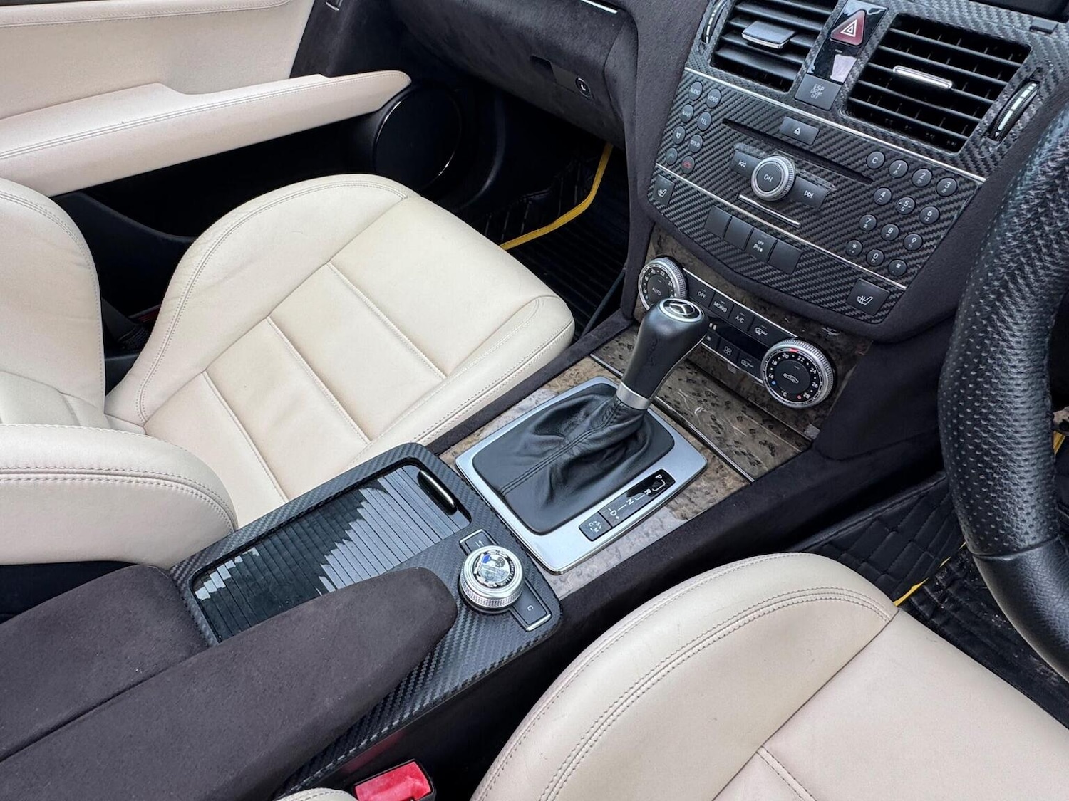 Used Mercedes-Benz C Class 2024 for sale - 76536861: Photo 57