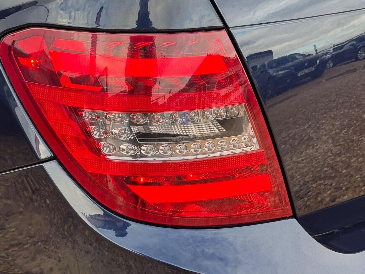 Used Mercedes-Benz C Class 2024 for sale - 76536861: Photo 58