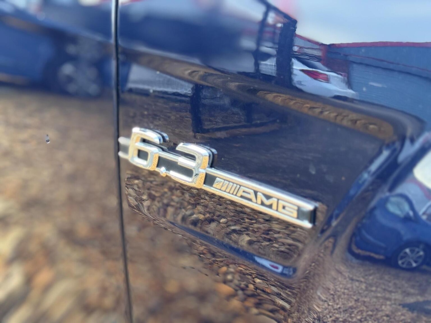 Used Mercedes-Benz C Class 2024 for sale - 76536861: Photo 59