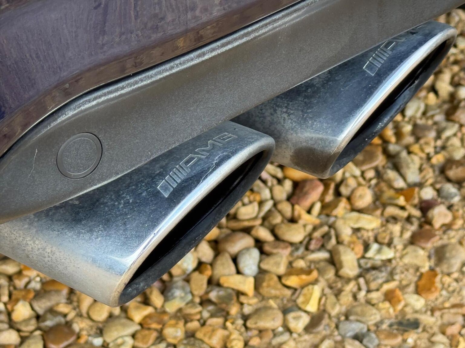 Used Mercedes-Benz C Class 2024 for sale - 76536861: Photo 60