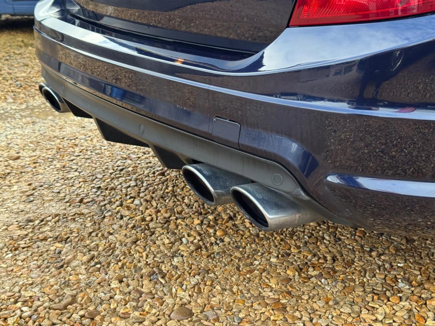 Used Mercedes-Benz C Class 2024 for sale - 76536861: Photo 62