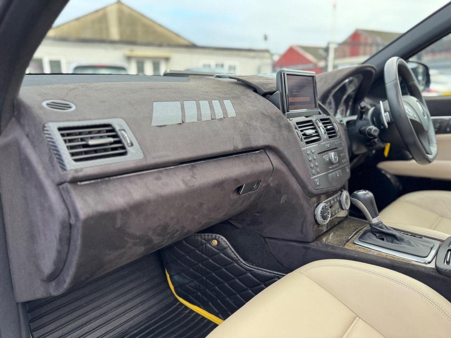 Used Mercedes-Benz C Class 2024 for sale - 76536861: Photo 66