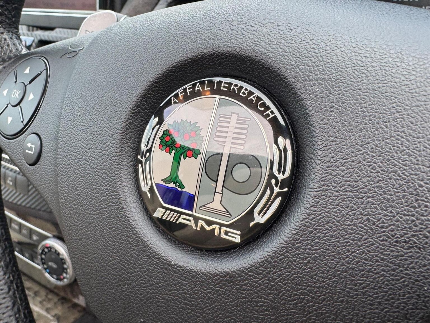 Used Mercedes-Benz C Class 2024 for sale - 76536861: Photo 70