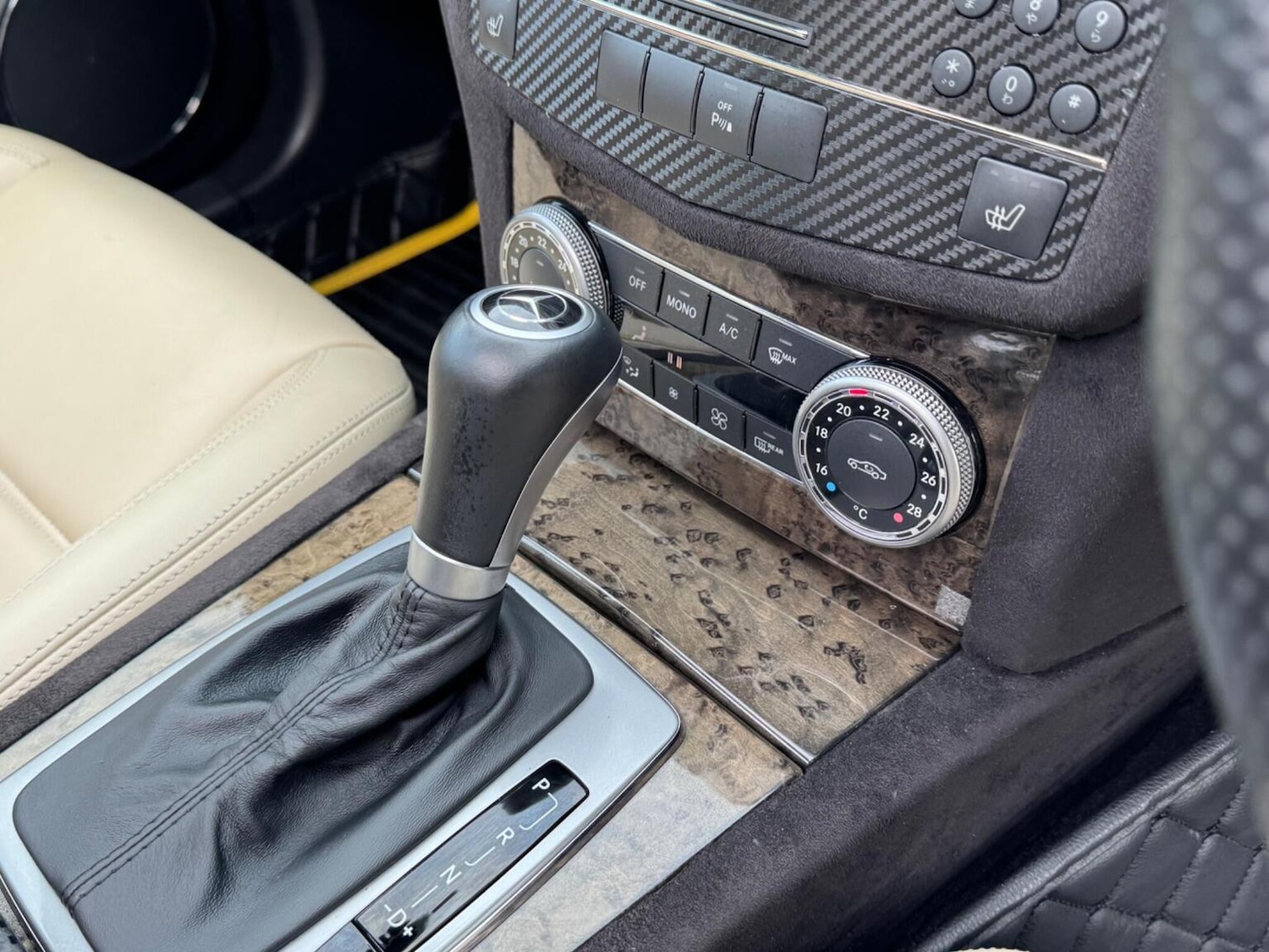 Used Mercedes-Benz C Class 2024 for sale - 76536861: Photo 71