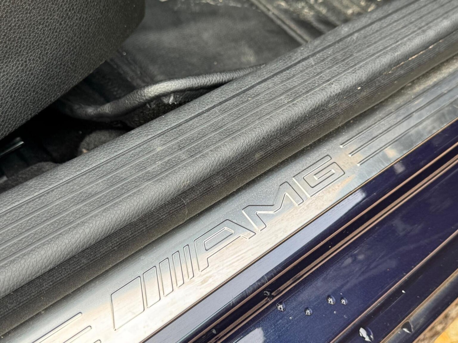 Used Mercedes-Benz C Class 2024 for sale - 76536861: Photo 72