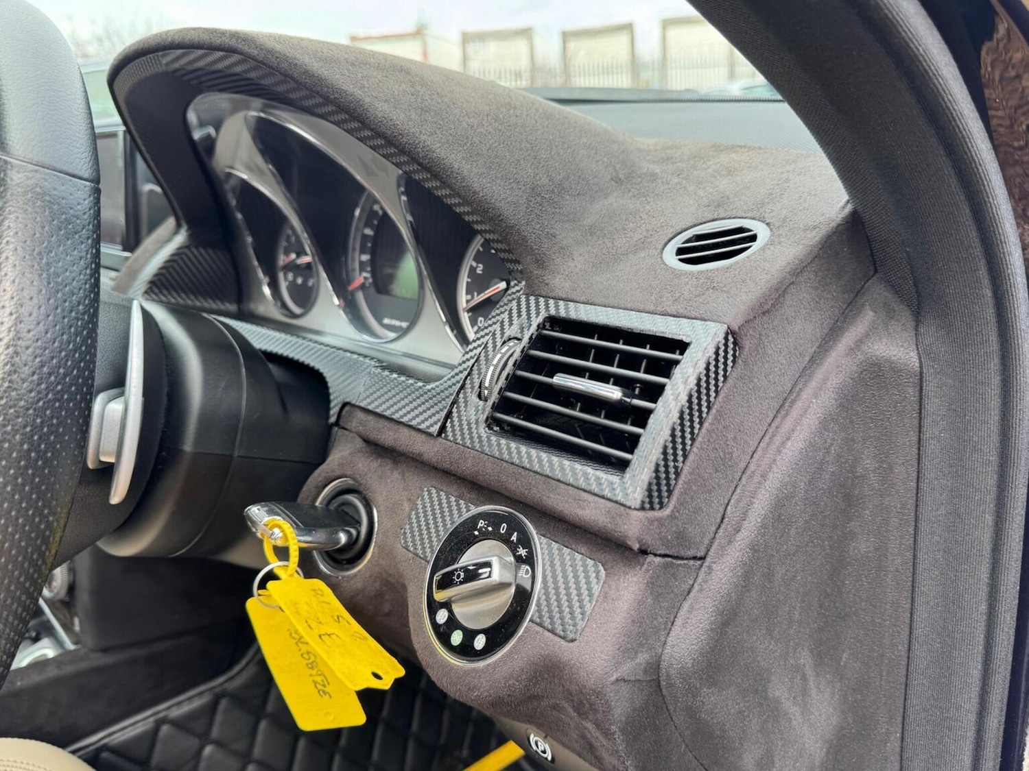 Used Mercedes-Benz C Class 2024 for sale - 76536861: Photo 73