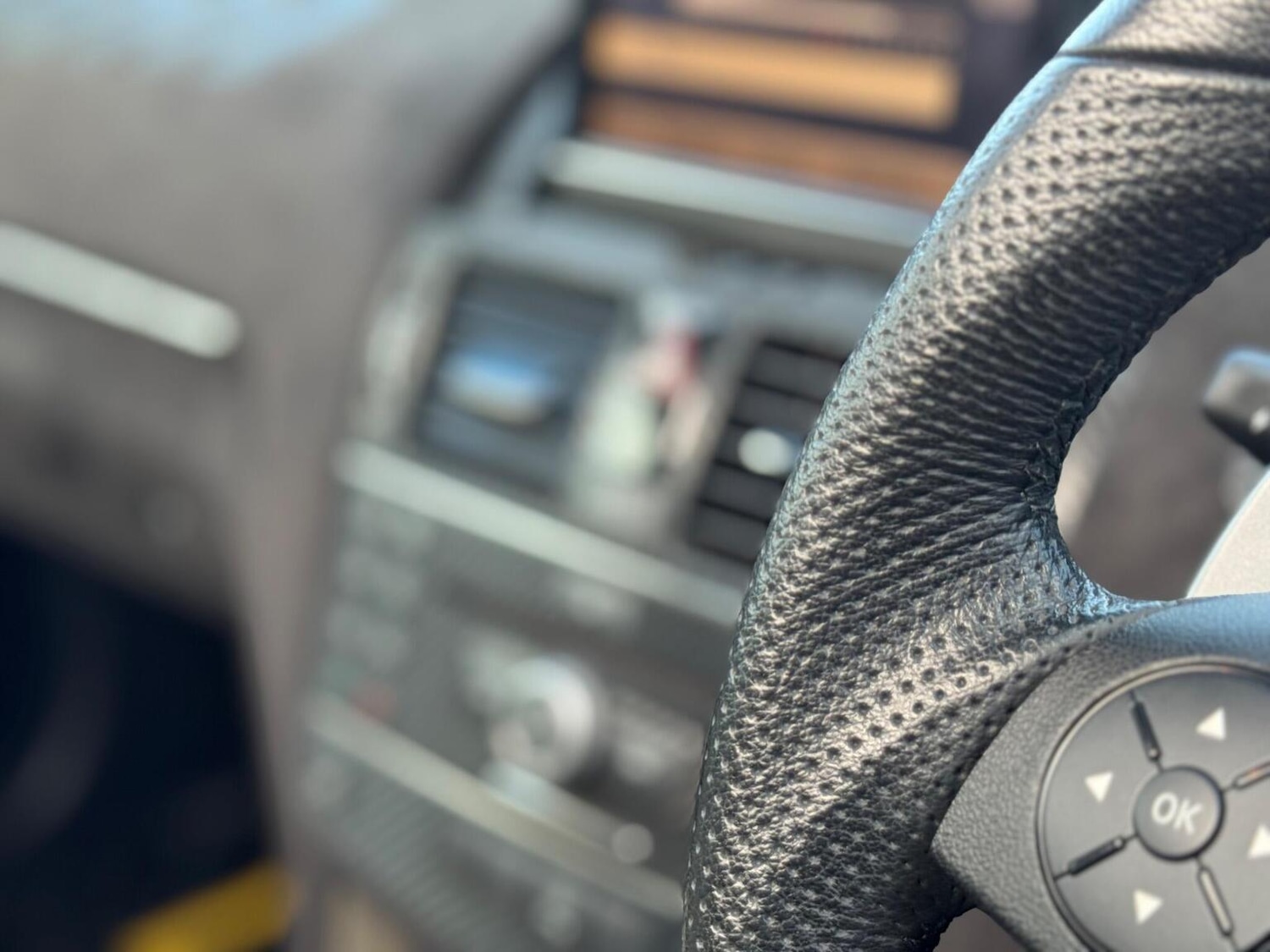 Used Mercedes-Benz C Class 2024 for sale - 76536861: Photo 74