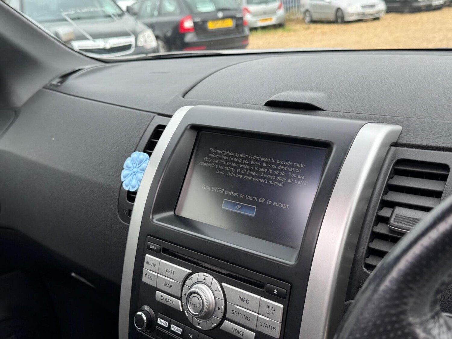 Vehicle 26