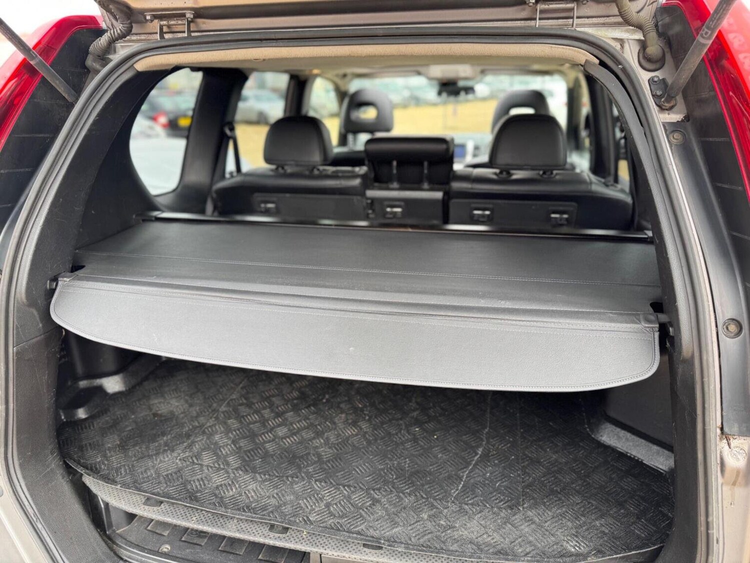 Vehicle 31