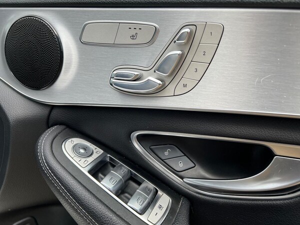 Used Mercedes-Benz C-Class 2017 for sale - 75667956: Photo 55