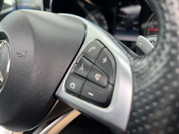 Used Mercedes-Benz C-Class 2017 for sale - 75667956: Photo 56