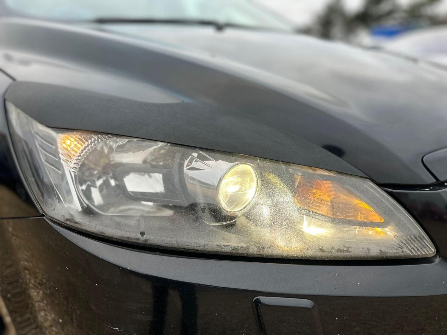 Used Ford Focus 2009 for sale - 76793993: Photo 11