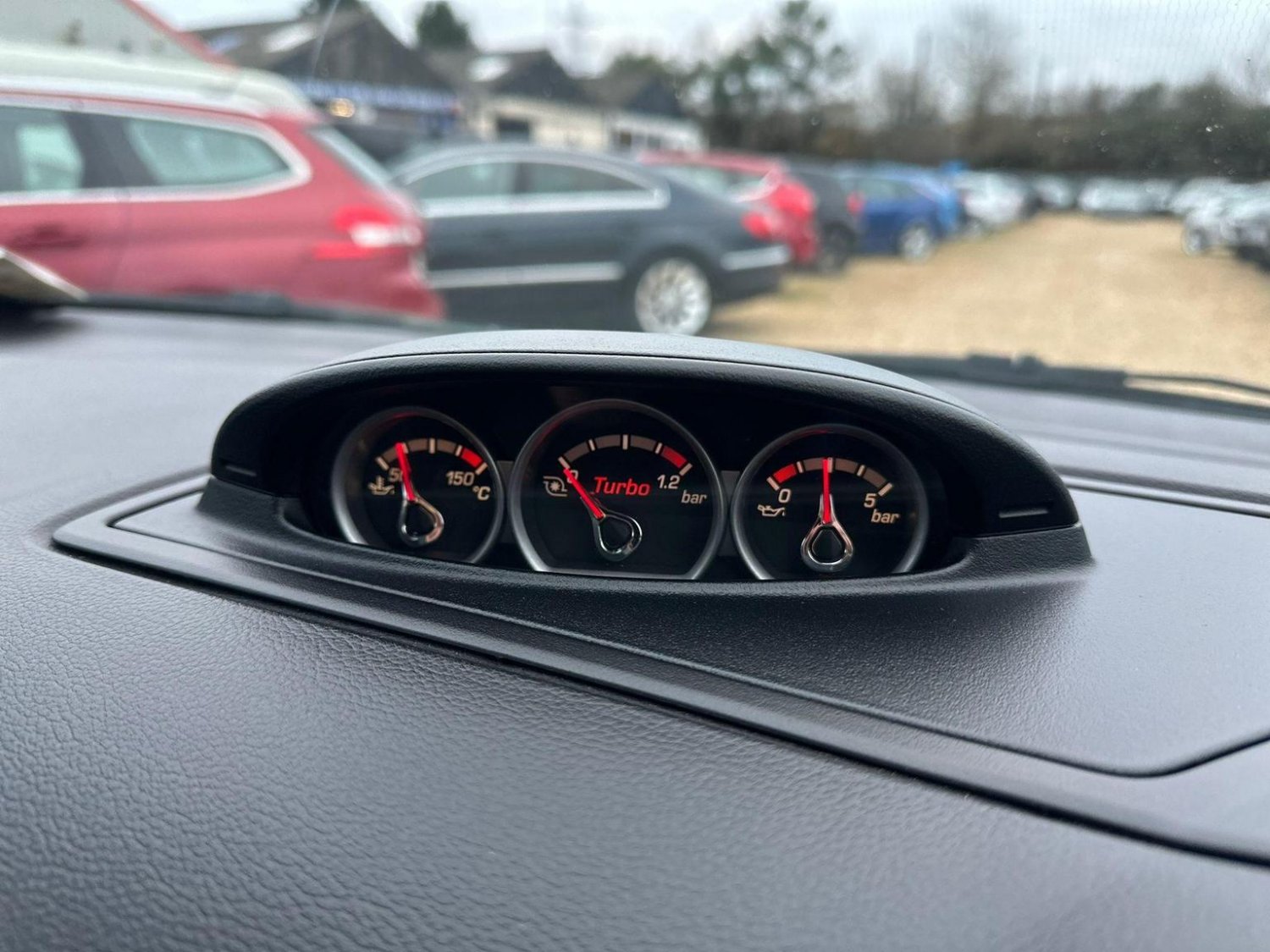 Used Ford Focus 2009 for sale - 76793993: Photo 12