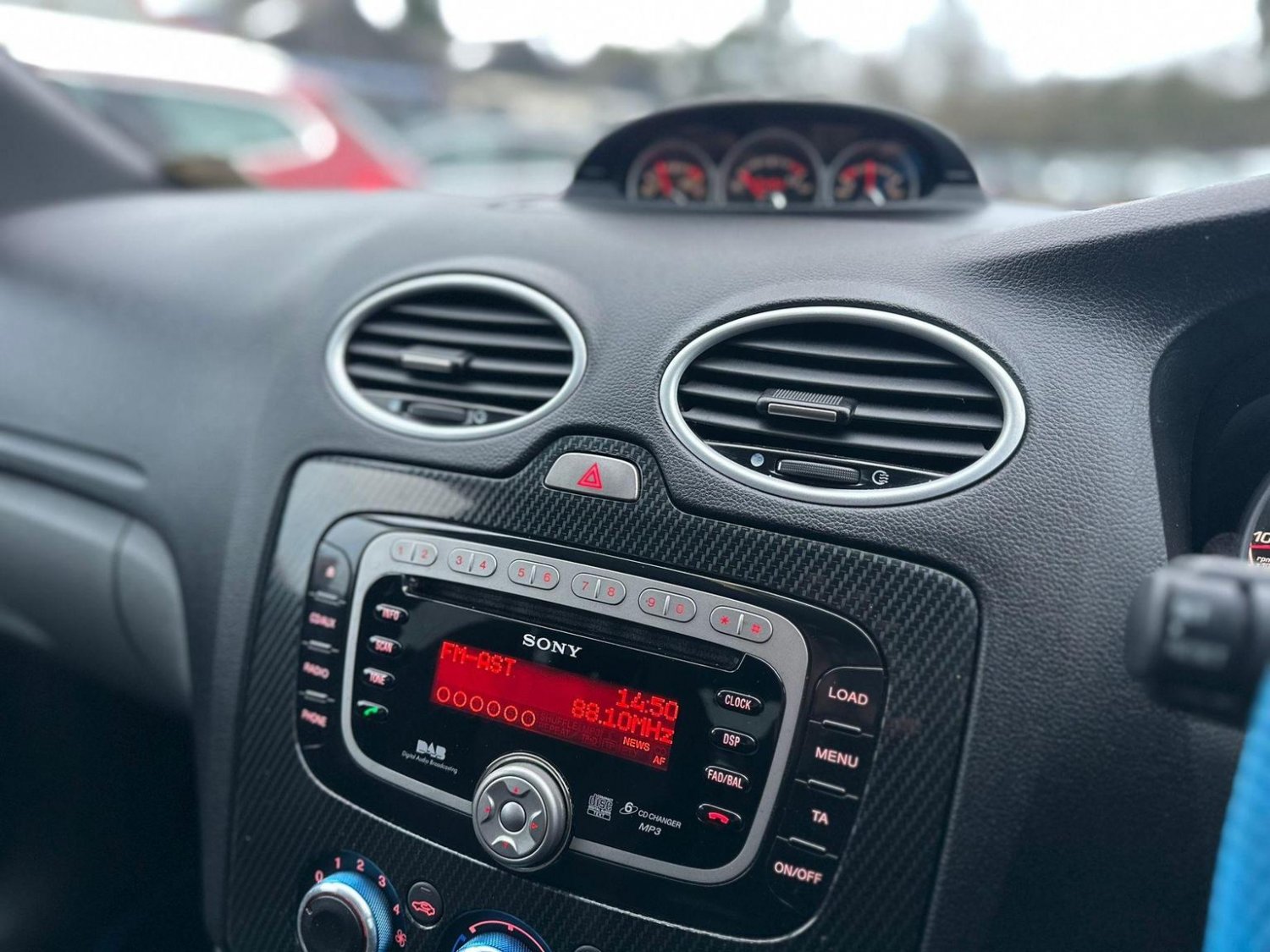 Used Ford Focus 2009 for sale - 76793993: Photo 14