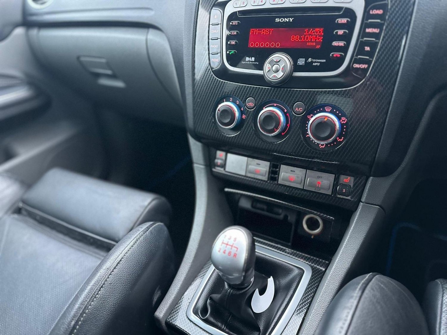 Used Ford Focus 2009 for sale - 76793993: Photo 15