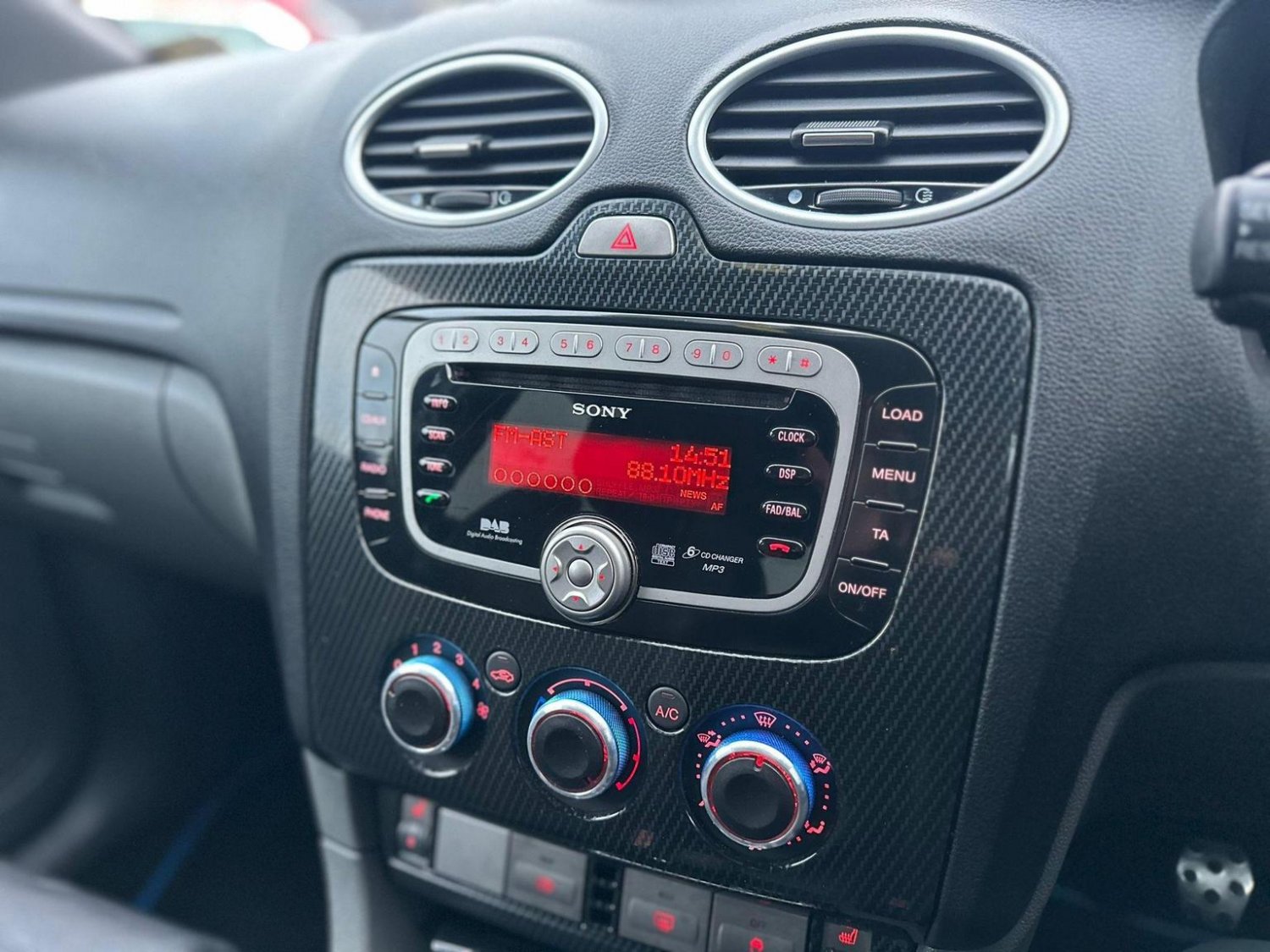 Used Ford Focus 2009 for sale - 76793993: Photo 16