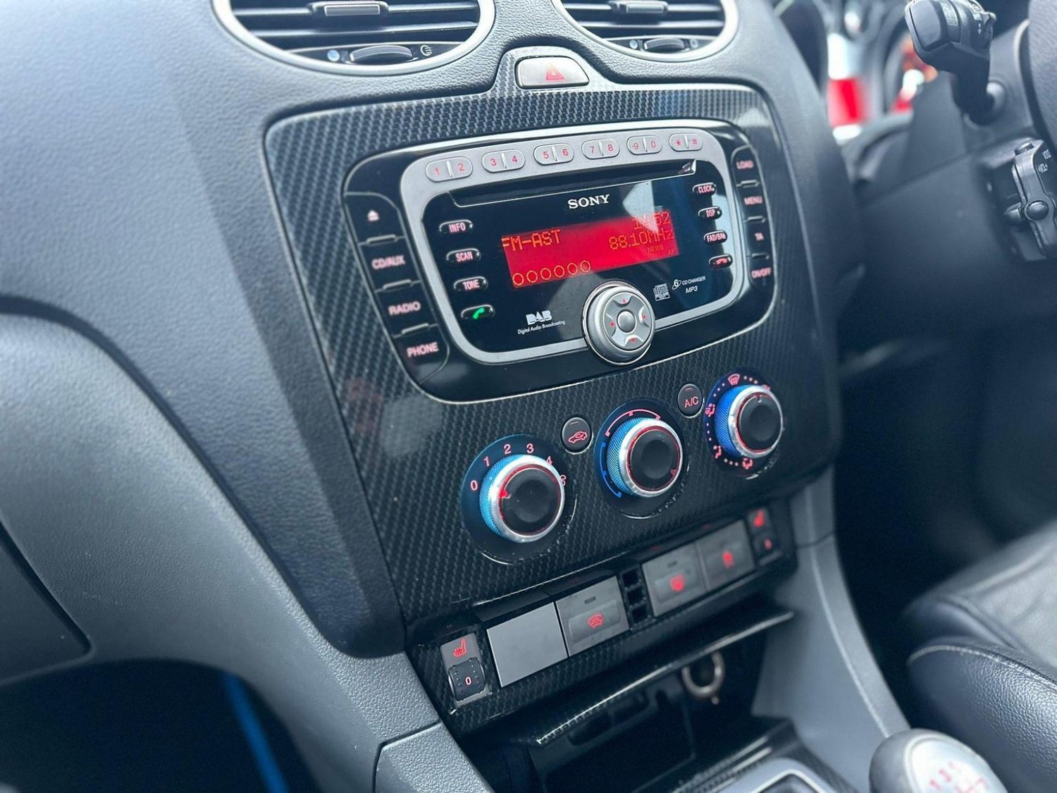 Used Ford Focus 2009 for sale - 76793993: Photo 17