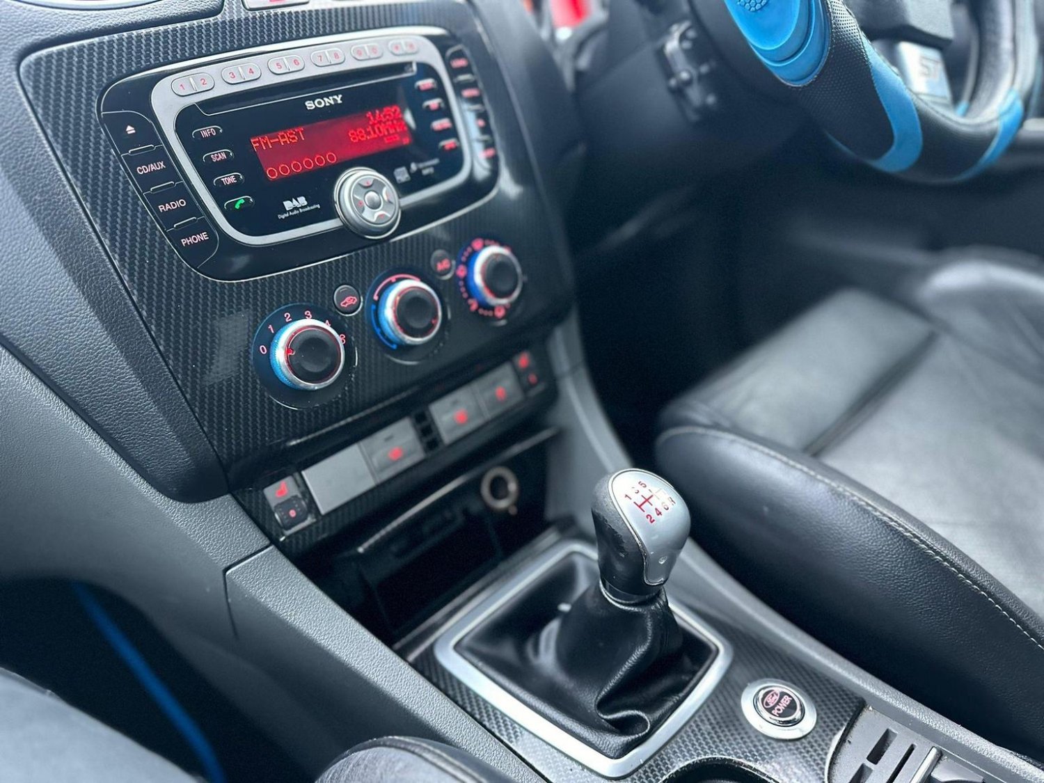 Used Ford Focus 2009 for sale - 76793993: Photo 19