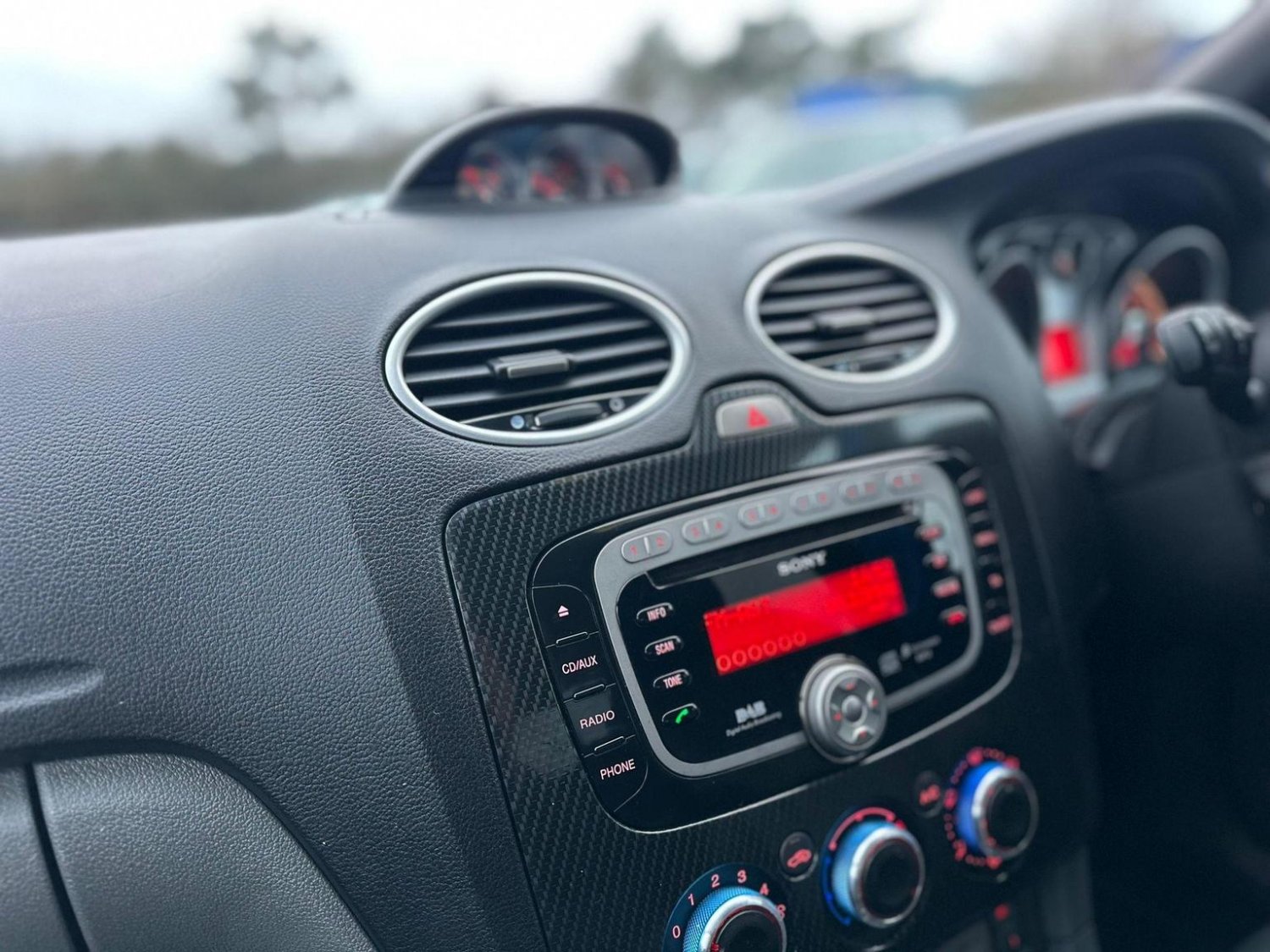 Used Ford Focus 2009 for sale - 76793993: Photo 20