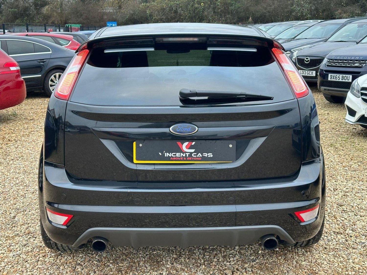 Used Ford Focus 2009 for sale - 76793993: Photo 5