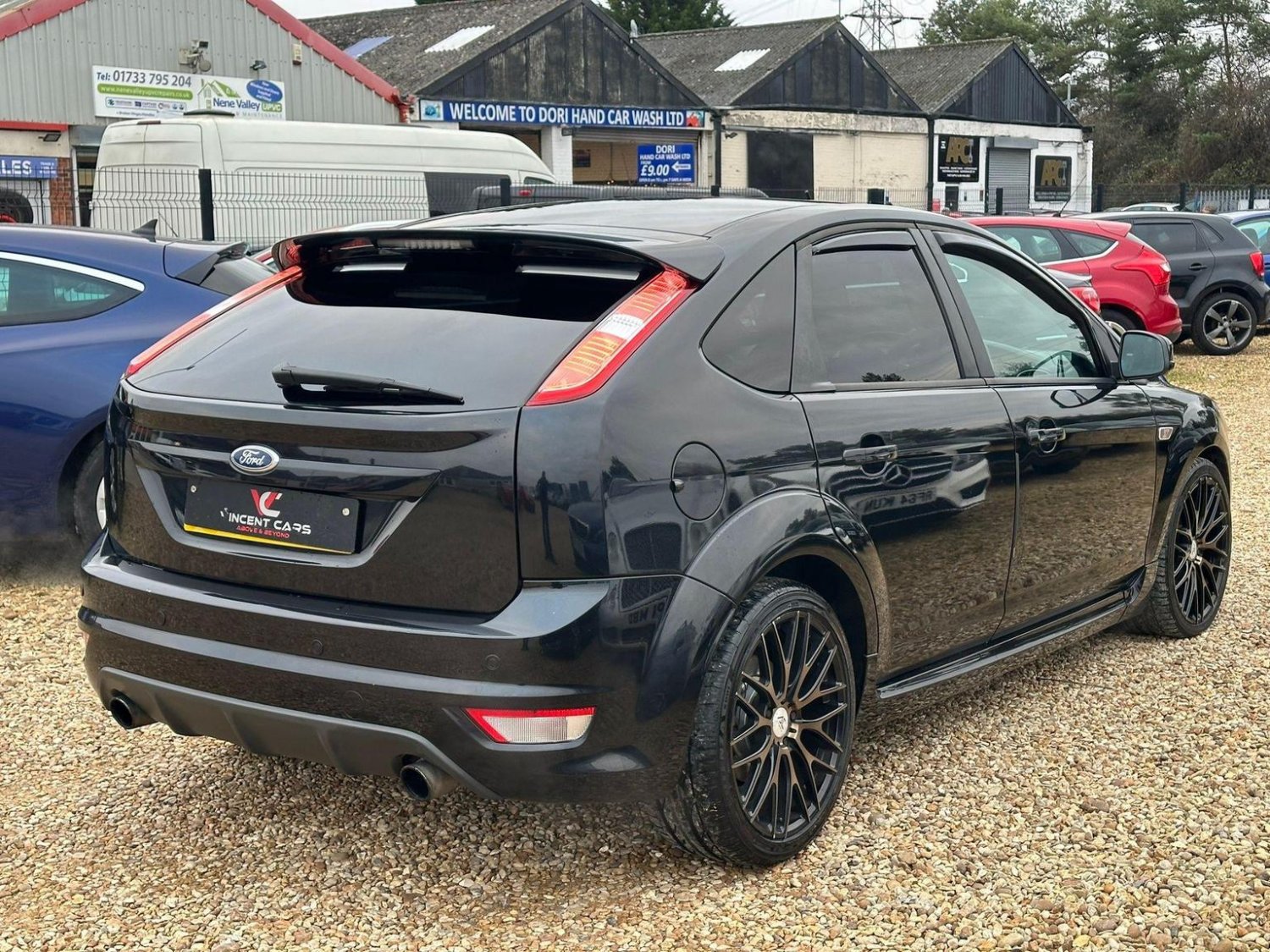 Used Ford Focus 2009 for sale - 76793993: Photo 6