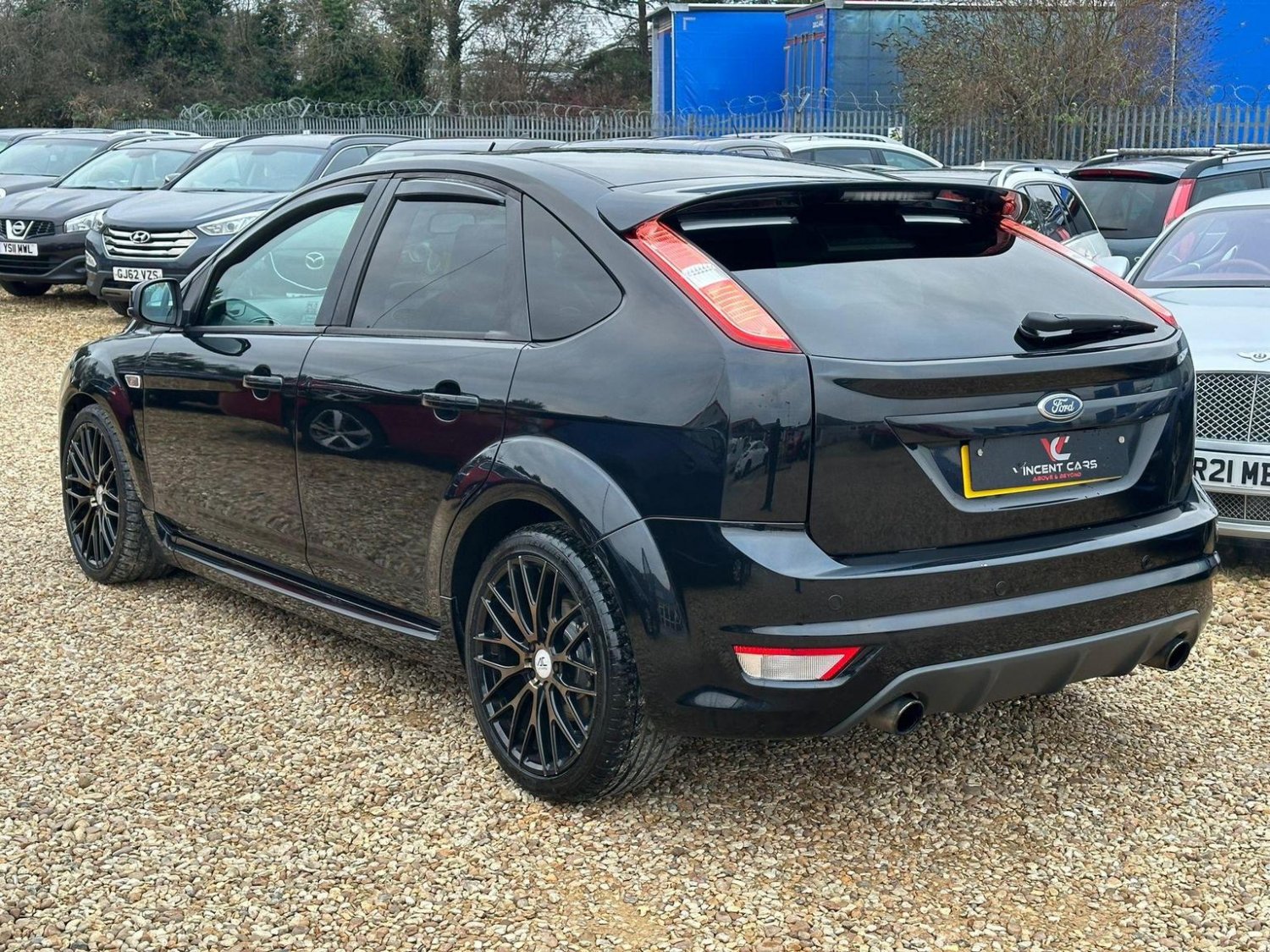 Used Ford Focus 2009 for sale - 76793993: Photo 7